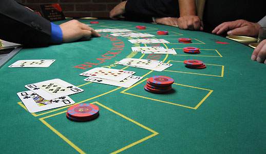 jackpot winner casino slots