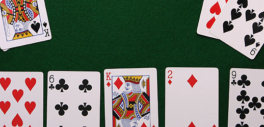 Regle Jeu Poker Menteur