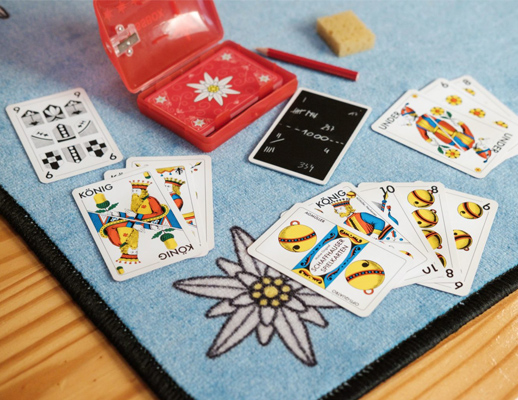 Règles de jeux de cartes -  - Règle Uno, 1000 Bornes,  Belote, Tarot